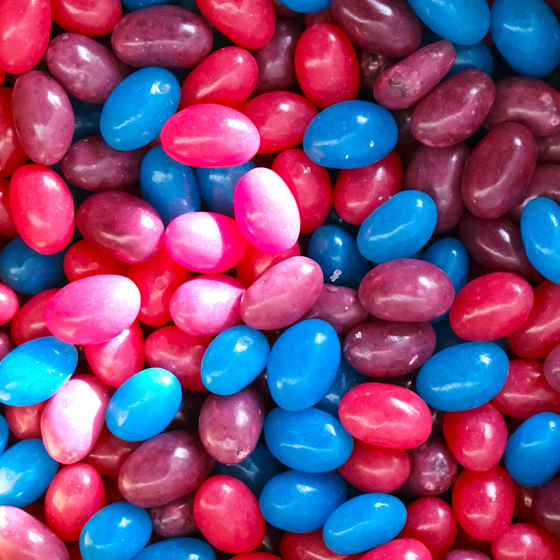 Halal snoep-zacht-zoet-kleurmix