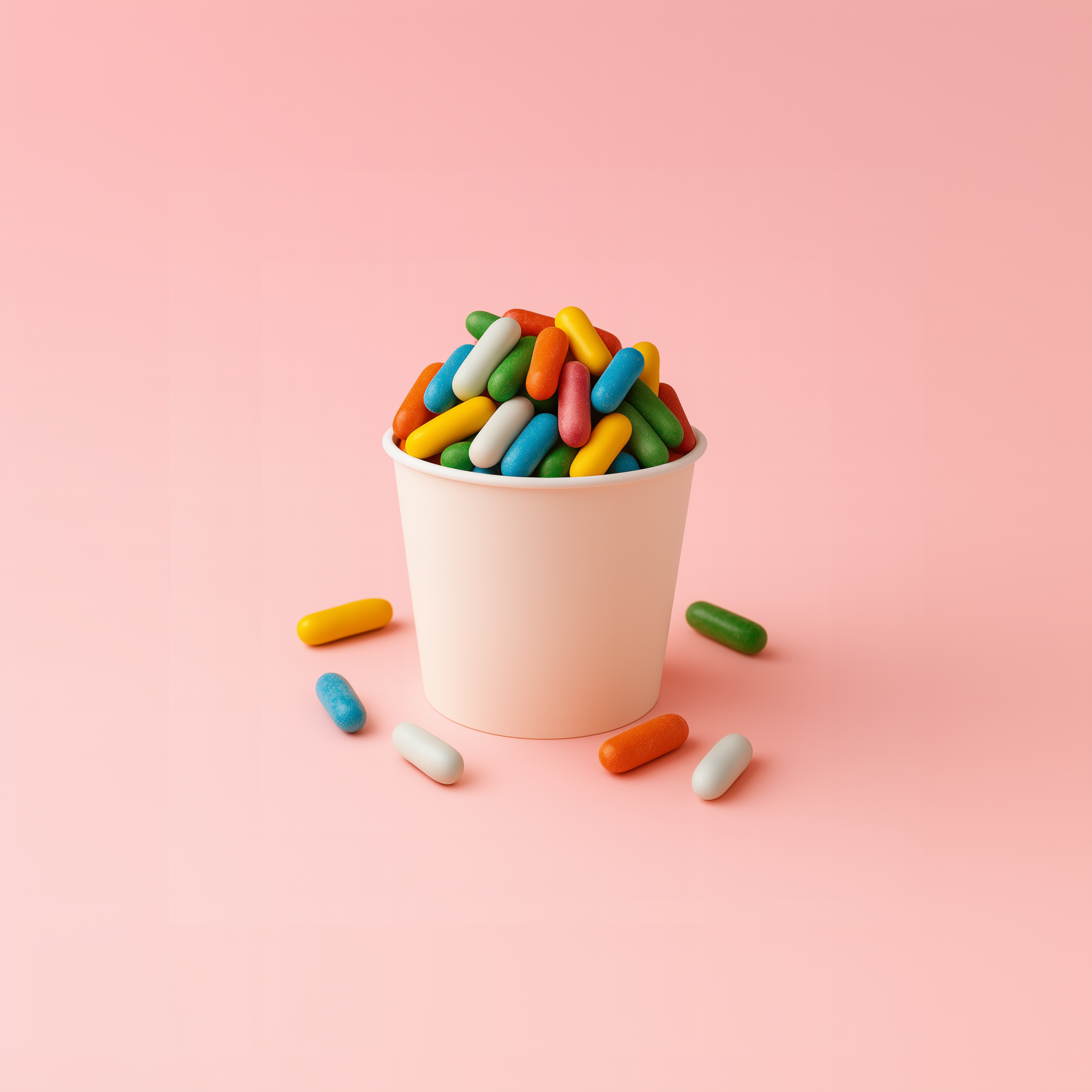 Halal snoep-zacht-zoet-schoolkrijtjes