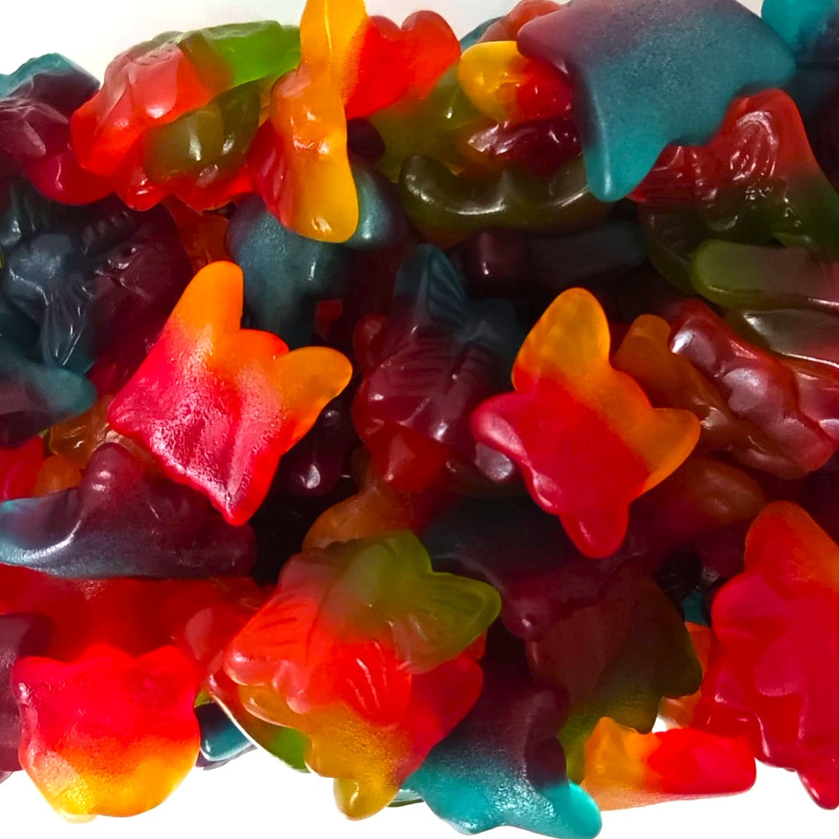 Halal snoep-zacht-zoet-vlinders